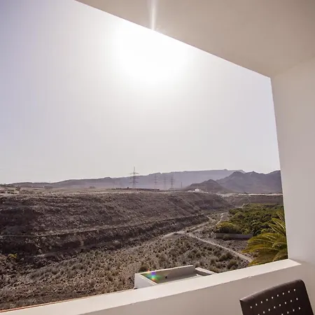 Apartment Zarah's Place “ Ocean” Sardina