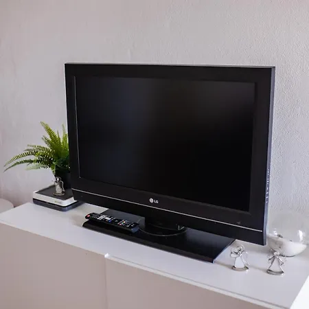 Apartamento Zarah's Place “ Ocean” Sardina