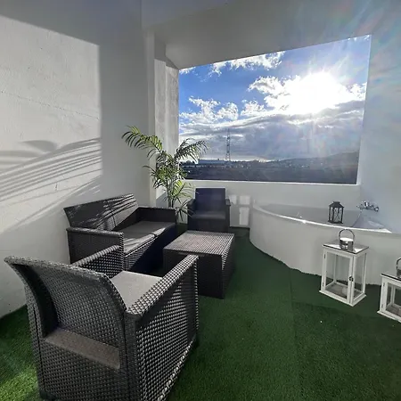 Apartment Zarah's Place “ Ocean”