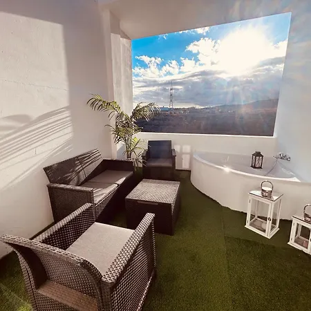Zarah's Place “ Ocean”